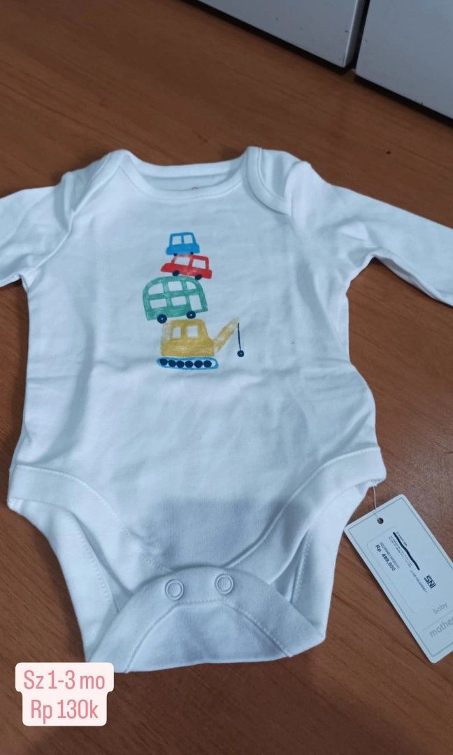 Mothercare Baby Unisex Clothes Sale Baby Sleepsuits Mothercare