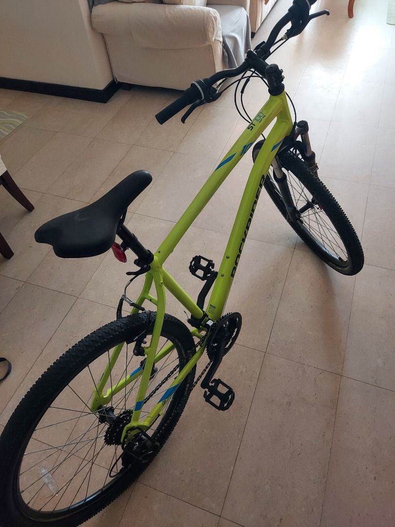 Vtt rockrider st 100 occasion new arrivals