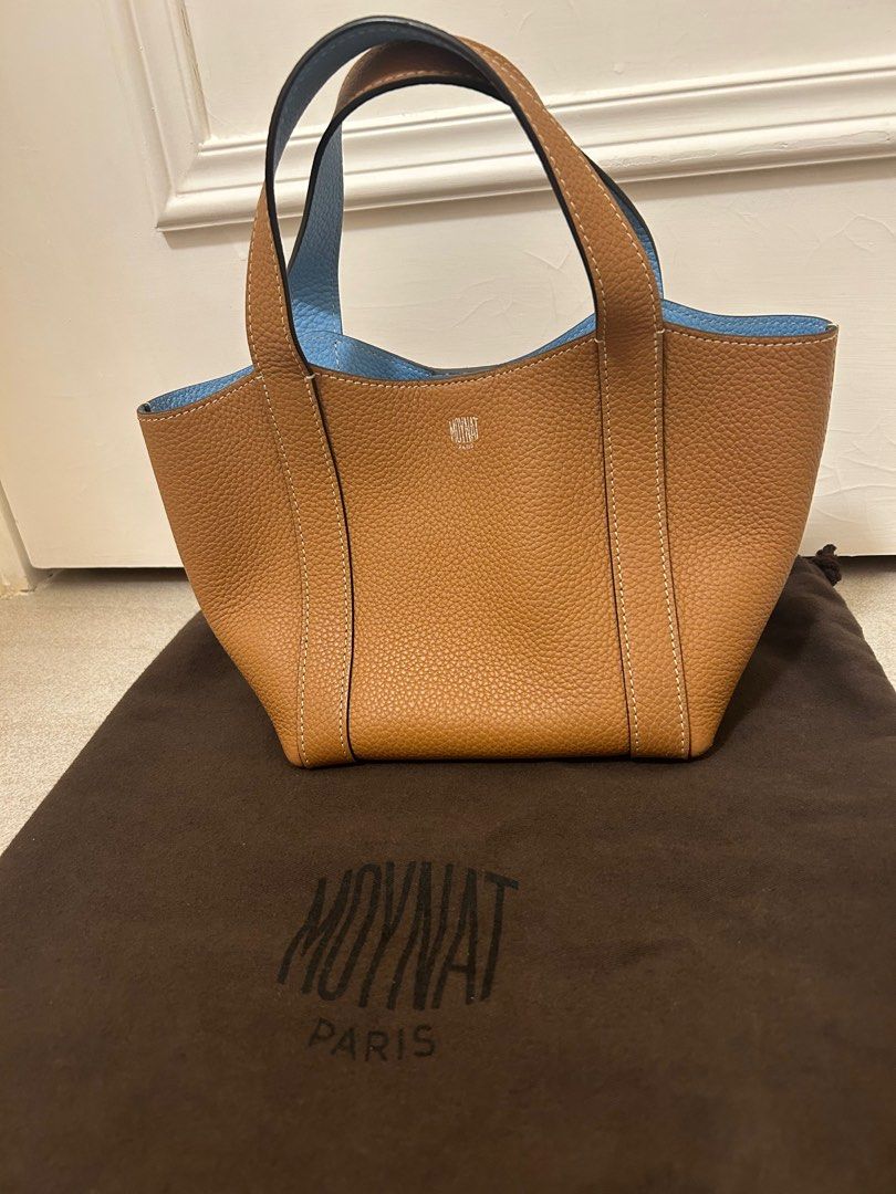Moynat Paris Duo Tote Bag