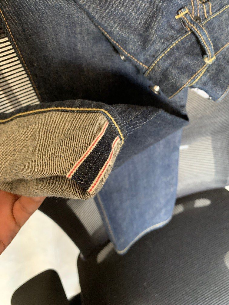 POLO RALPH LAUREN Sullivan Slim-Fit Jeans for Men | MR PORTER