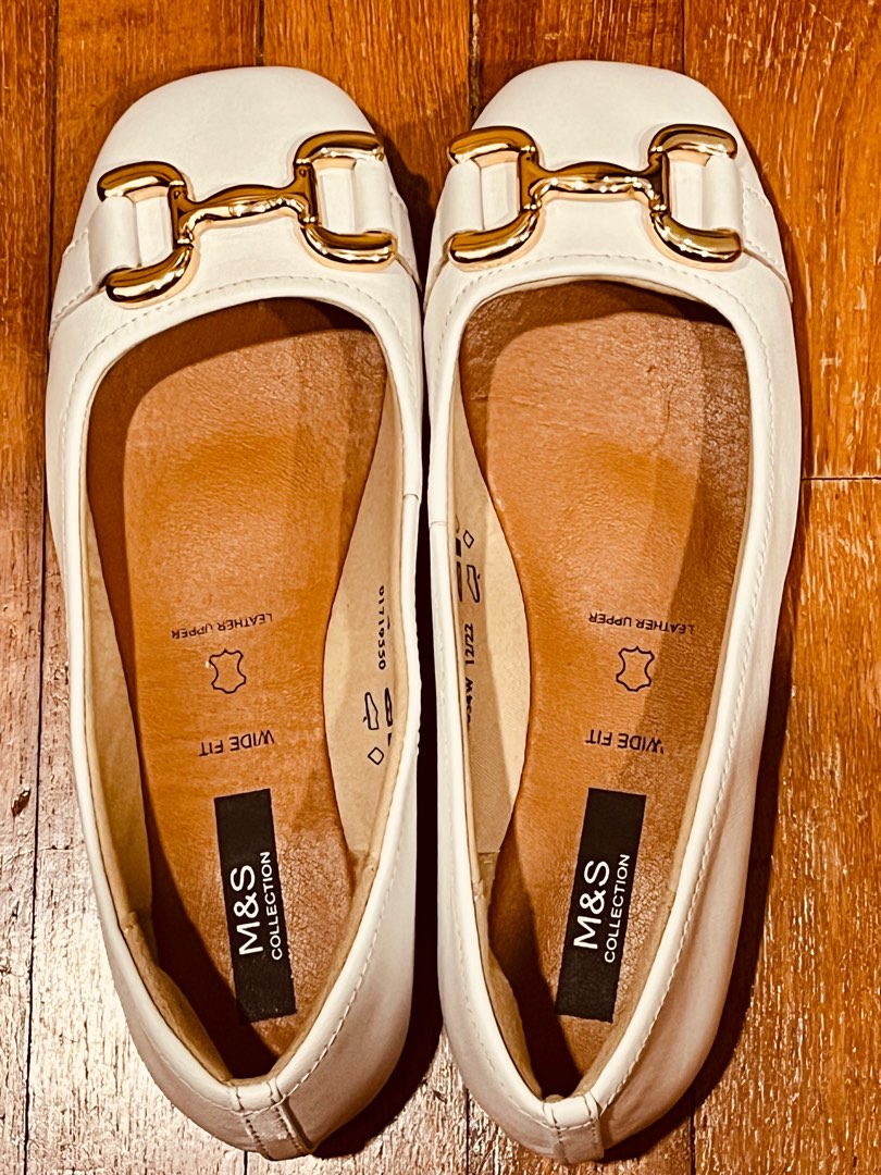 M S women s footwear