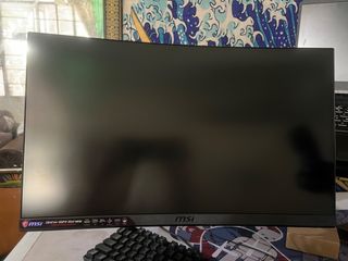Msi gaming monitor for sale