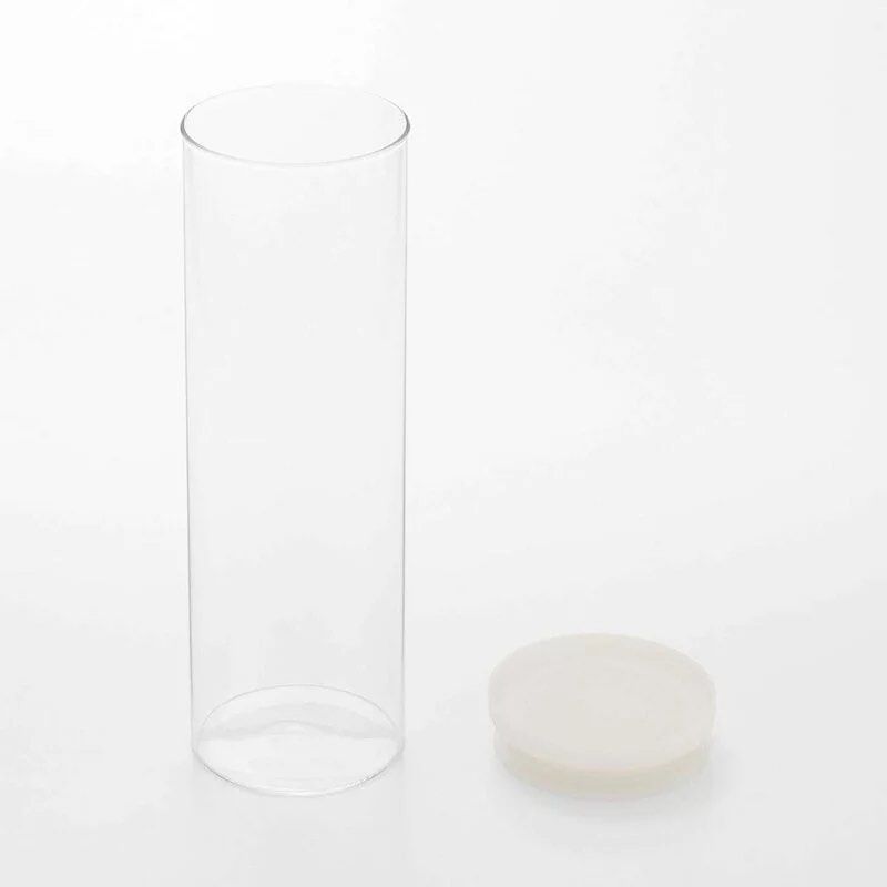 Muji 無印良品耐熱玻璃容器(APPROX. 1800ML), 傢俬＆家居, 廚具和餐具