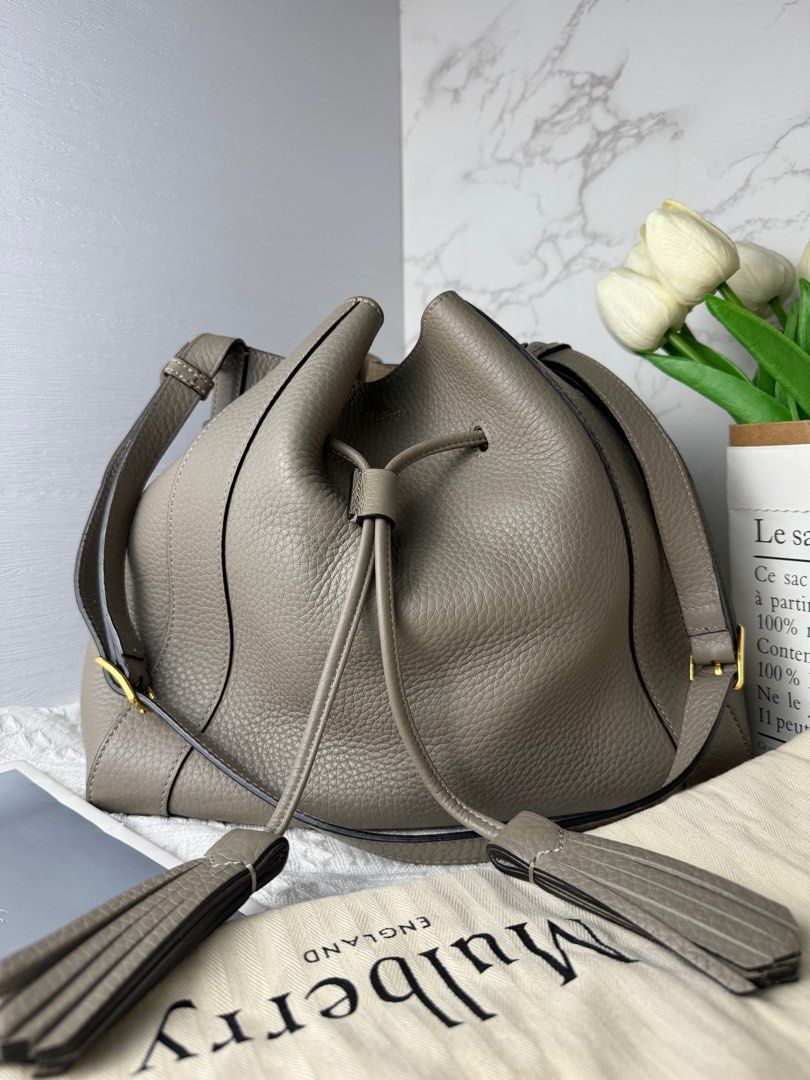 Mulberry bucket bag hot sale
