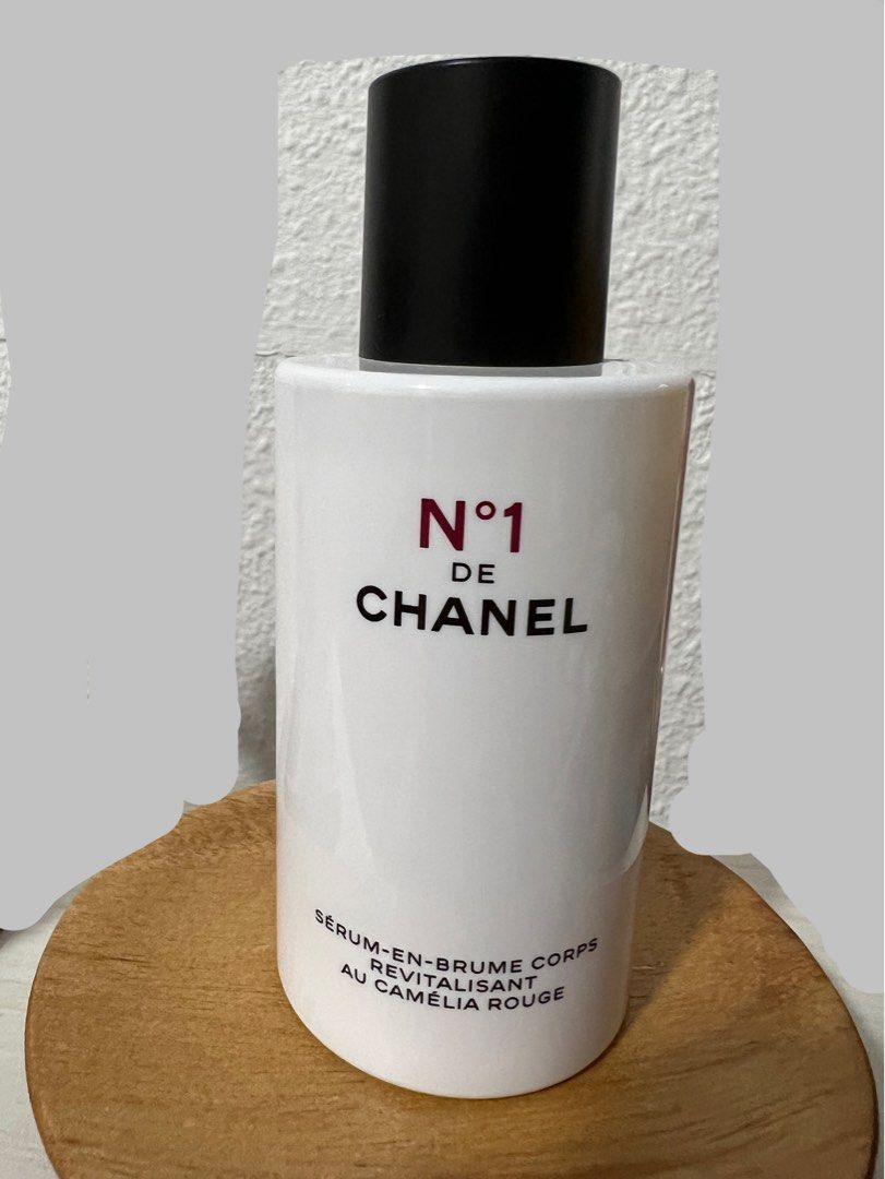 Chanel N°1 de Chanel Revitalizing Body Serum-In-Mist » -12% unter UVP