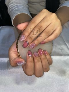 Nail Art & Nail Extension