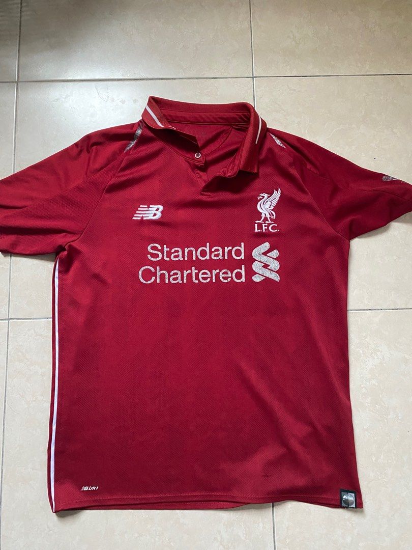 Nb liverpool online