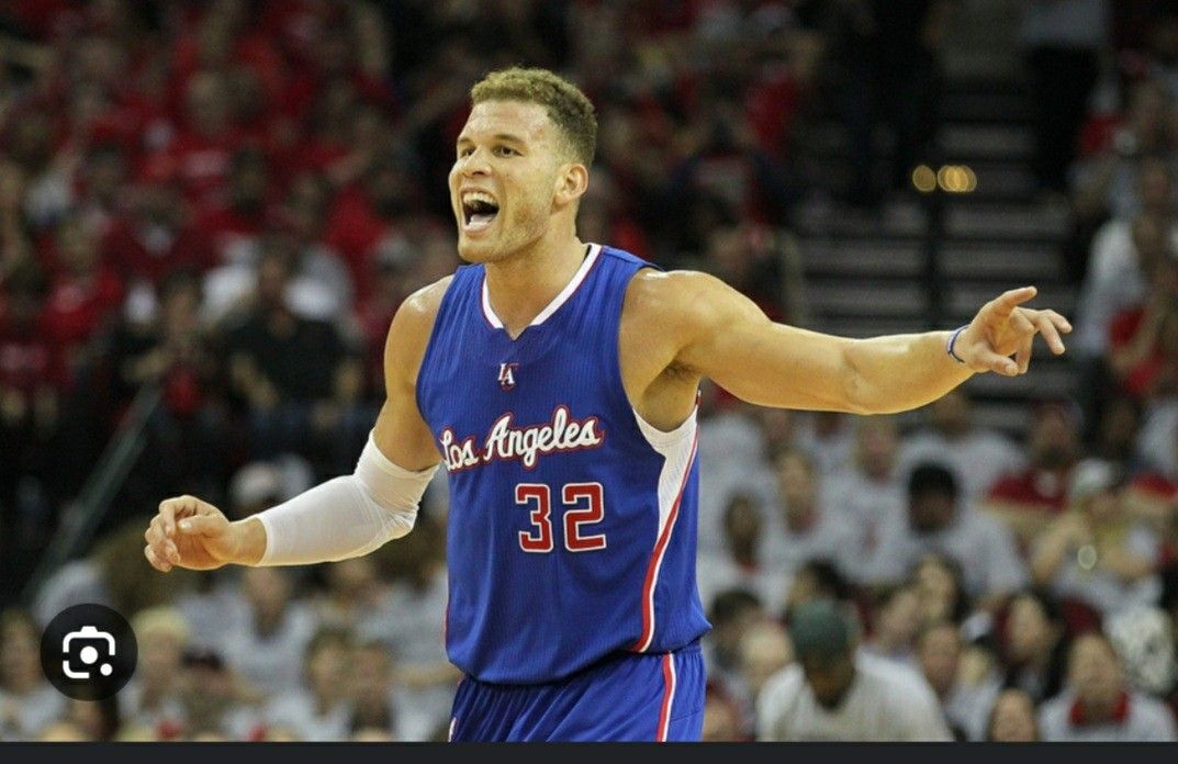 Blake griffin jersey outlet australia