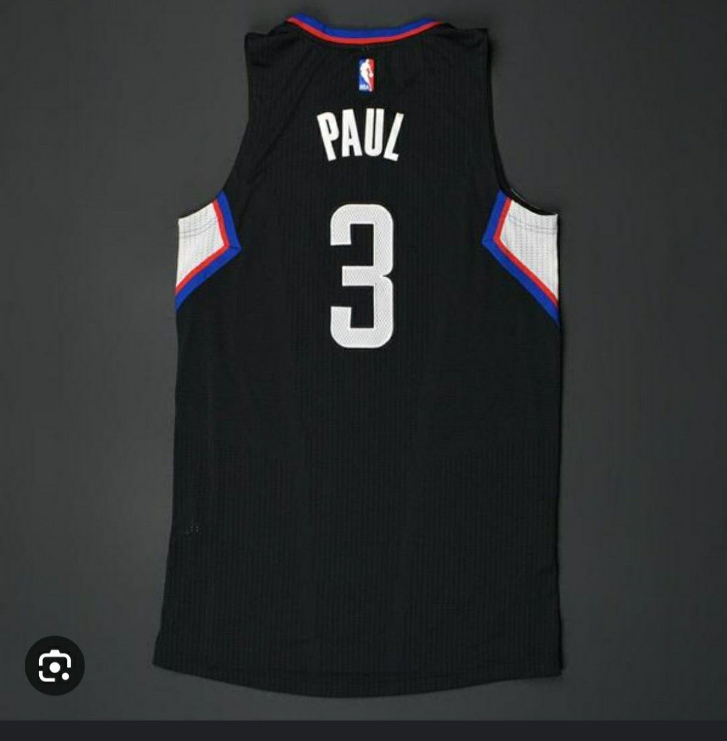 CP3 nba chris paul Los Angeles Lakers clippers 快艇基斯保羅