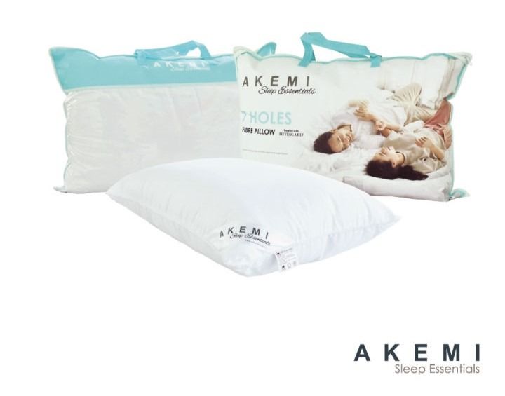 Akemi pillow price clearance