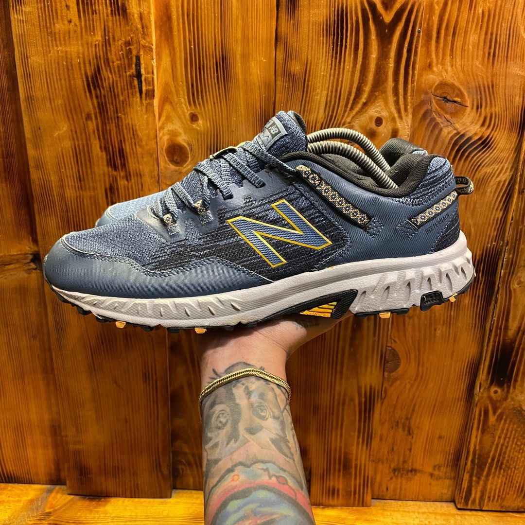410v6 trail outlet