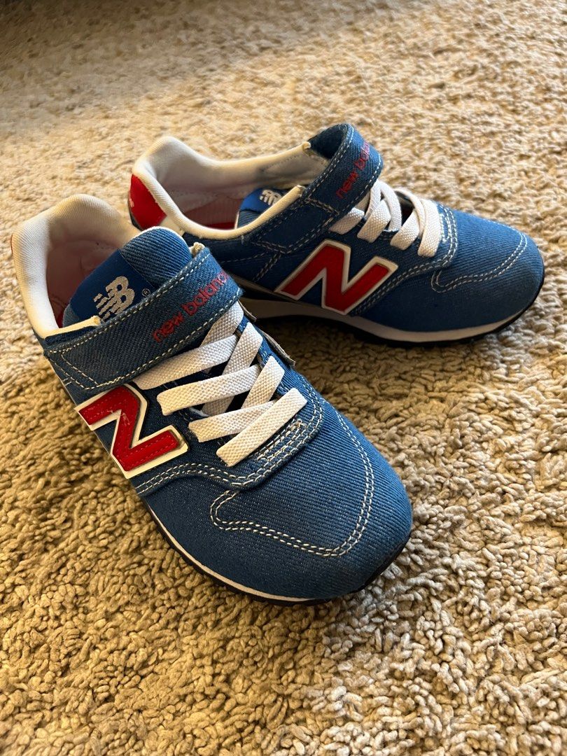 New balance kinder sneakers on sale