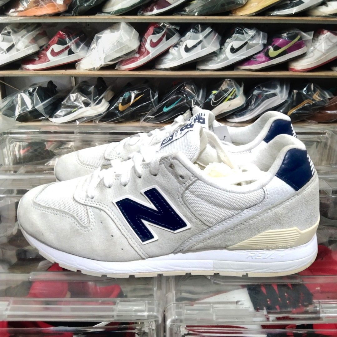 New balance revlite 996 navy online