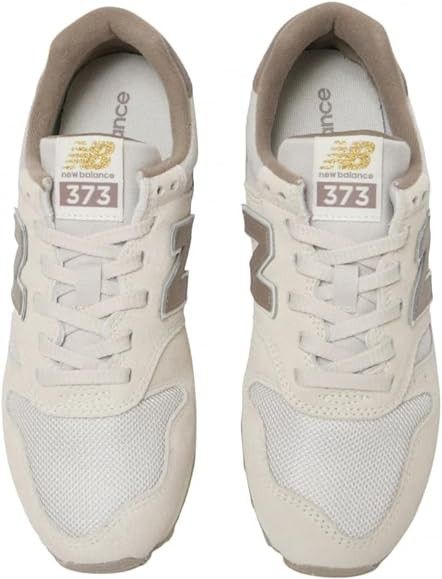 New balance wl373 cream hotsell