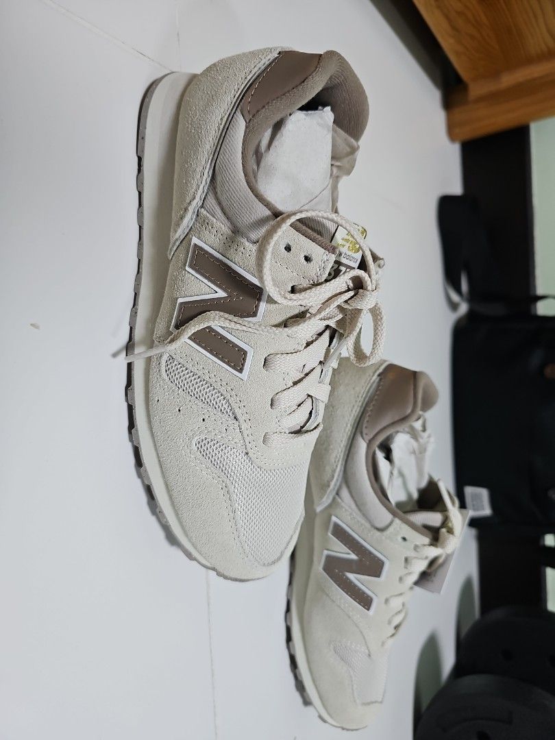 New balance wl373 zilver 2025