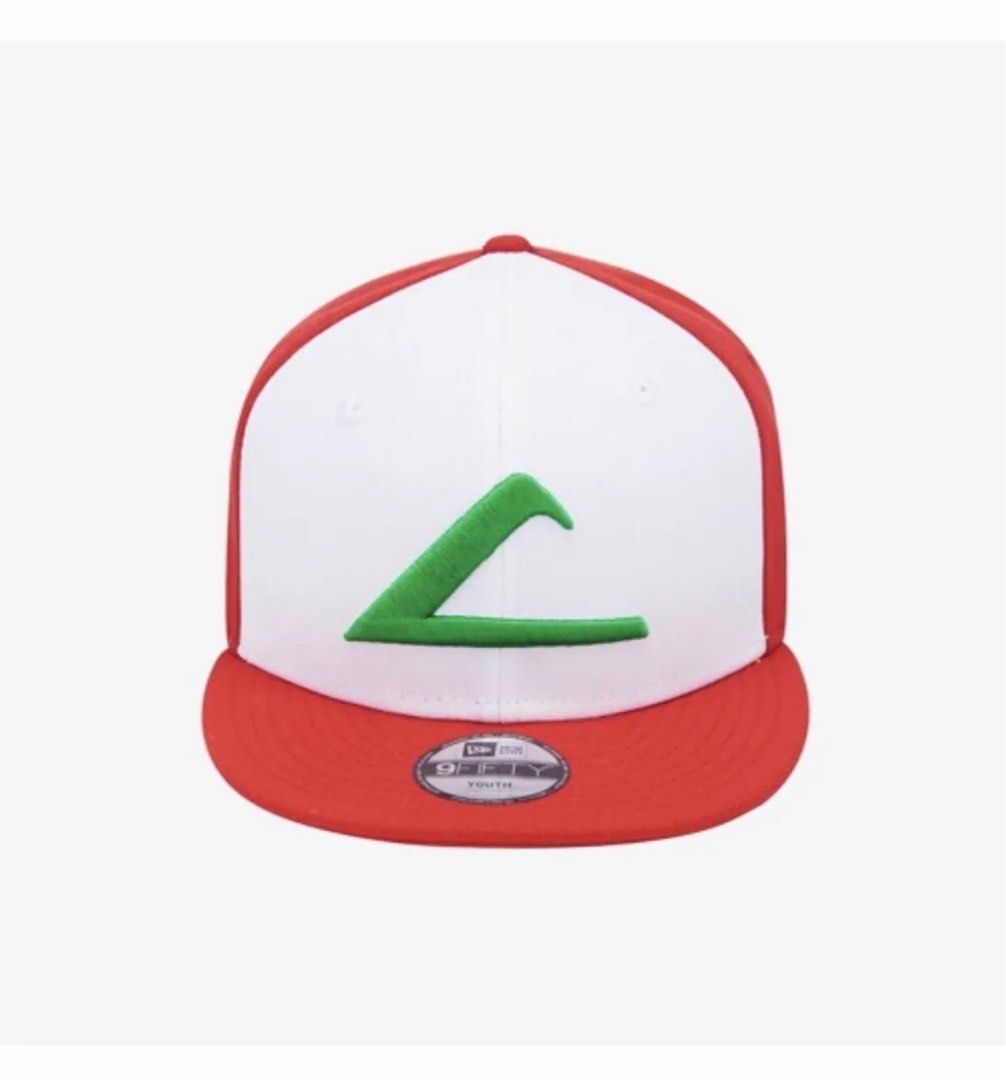 New era ash hat on sale