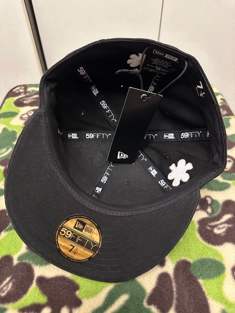 New Era cap egg flower, 興趣及遊戲, 手作＆自家設計, 其他- Carousell