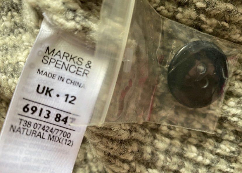 Marks and spencer long cardigan new arrivals