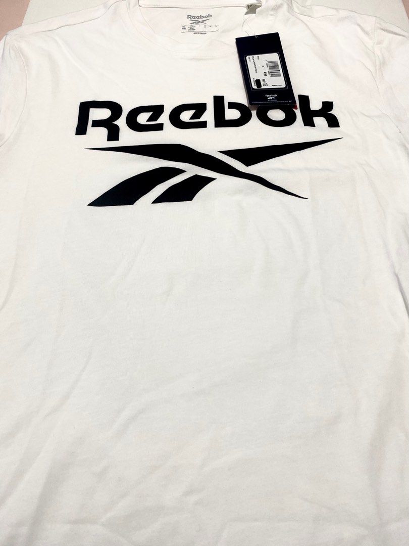 Reebok t cheap shirt for ladies