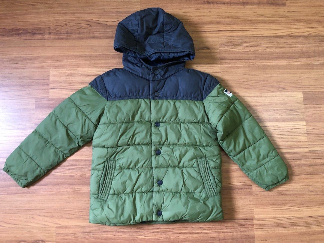 Next kids jacket 2025