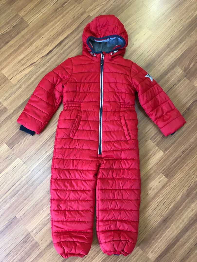 Next best sale kids snowsuit