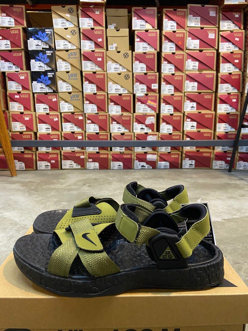 Nike acg deschutz sandal qs shop