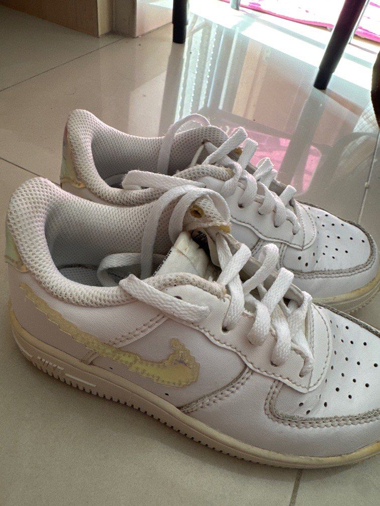 Nike Air Force 1 kids Babies Kids Babies Kids Fashion on