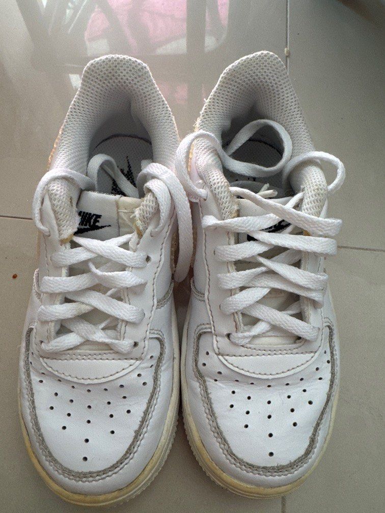 Nike Air Force 1 kids Babies Kids Babies Kids Fashion on