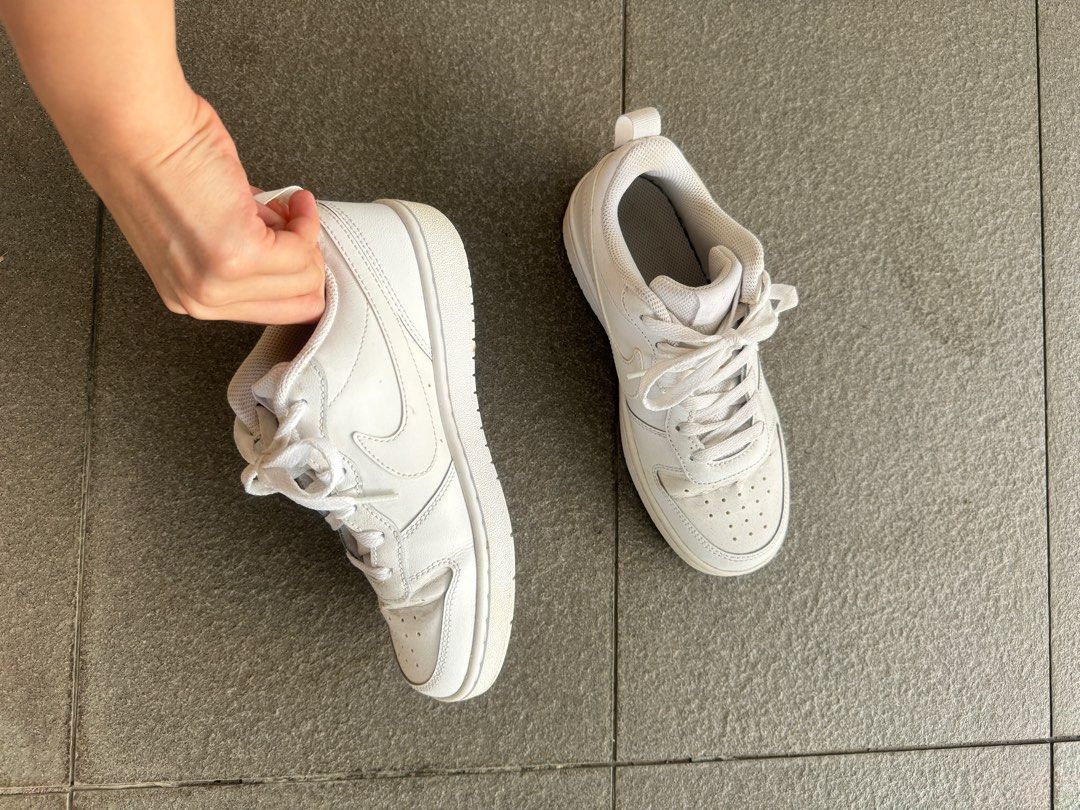 Nike Air Force 1 White