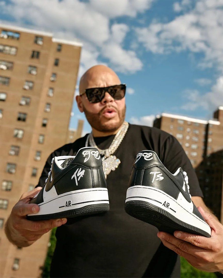 Nike fat 2025
