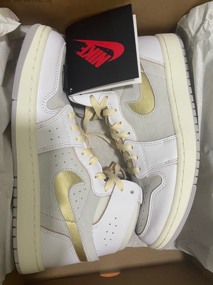 Nike Air Jordan 1 High Zoom CMFT 2