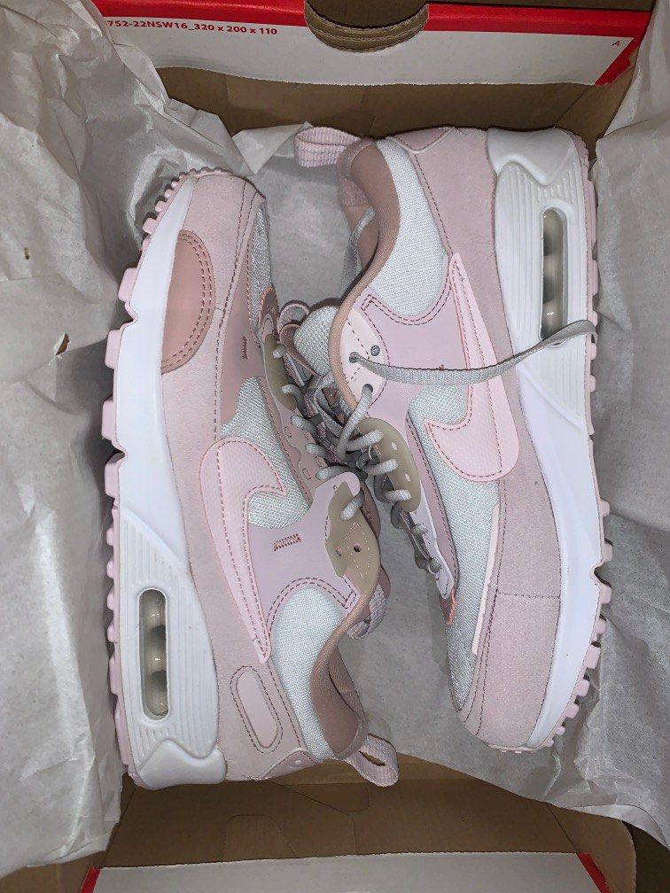 Nike air on sale max 110 womens