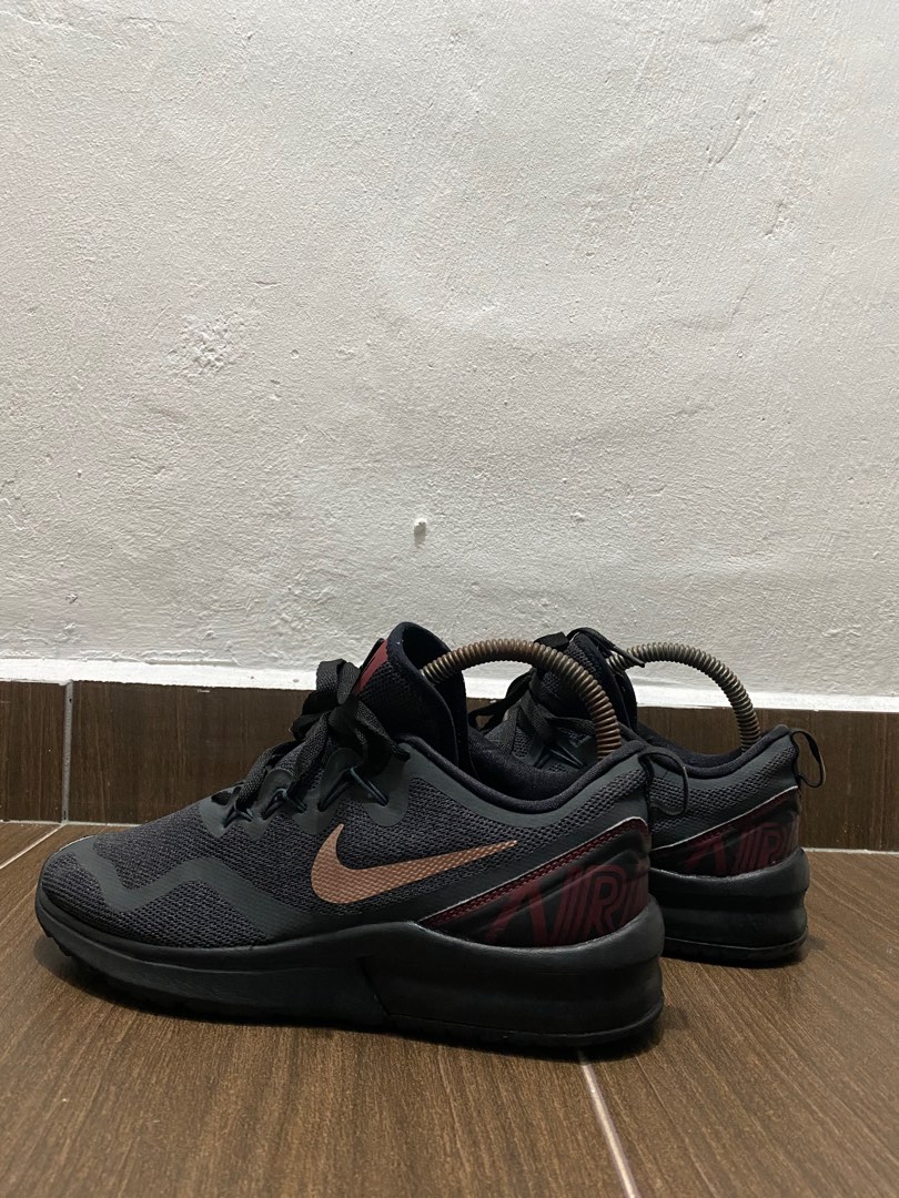 Nike air max sale fury rose gold