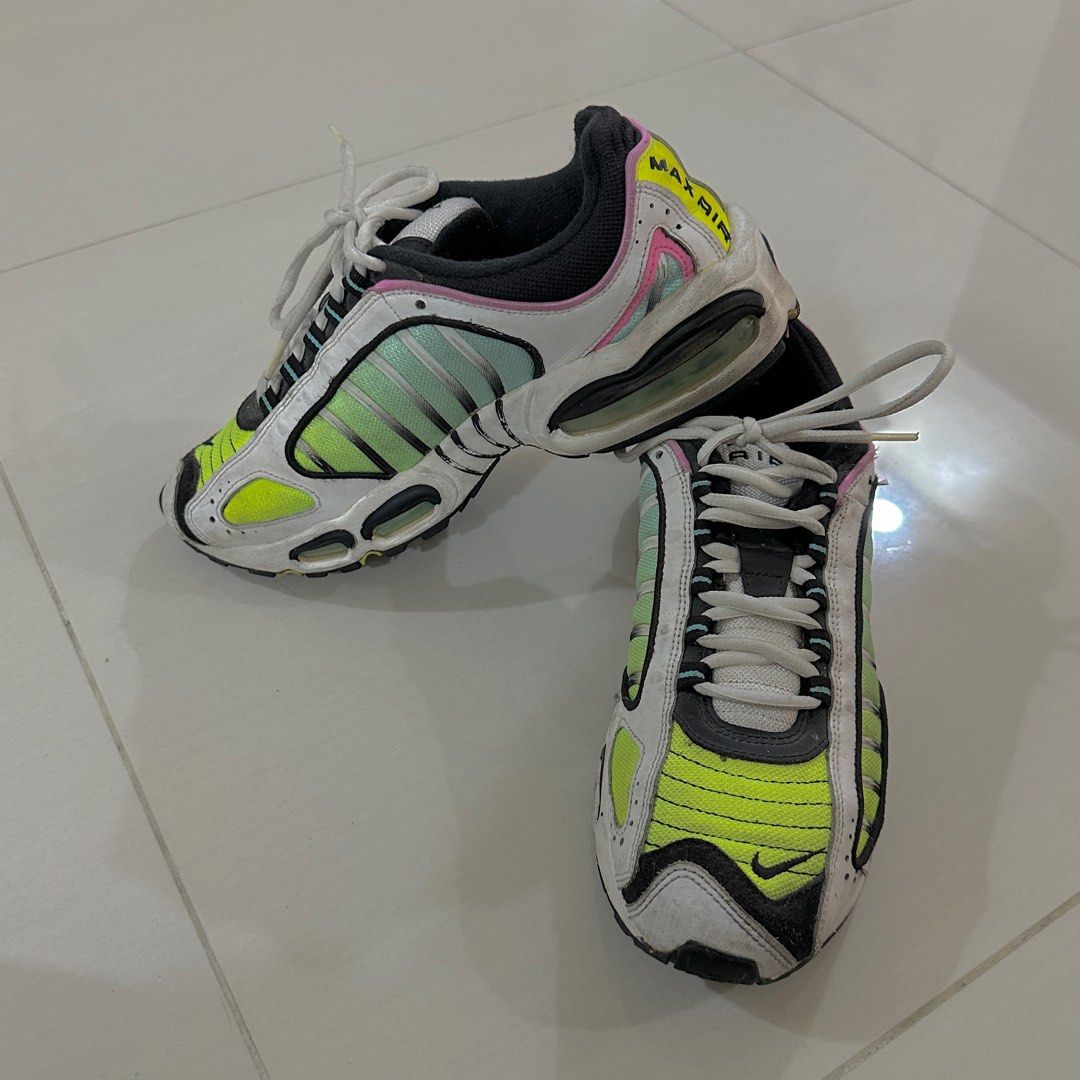 Nike air cheap max tailwind 2014