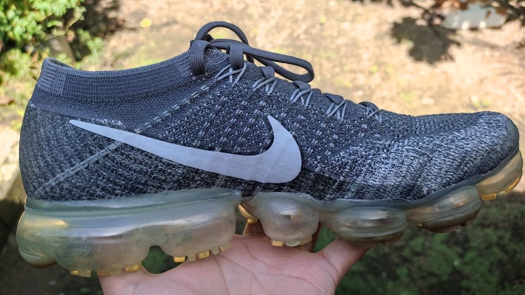 Air shop vapormax asphalt
