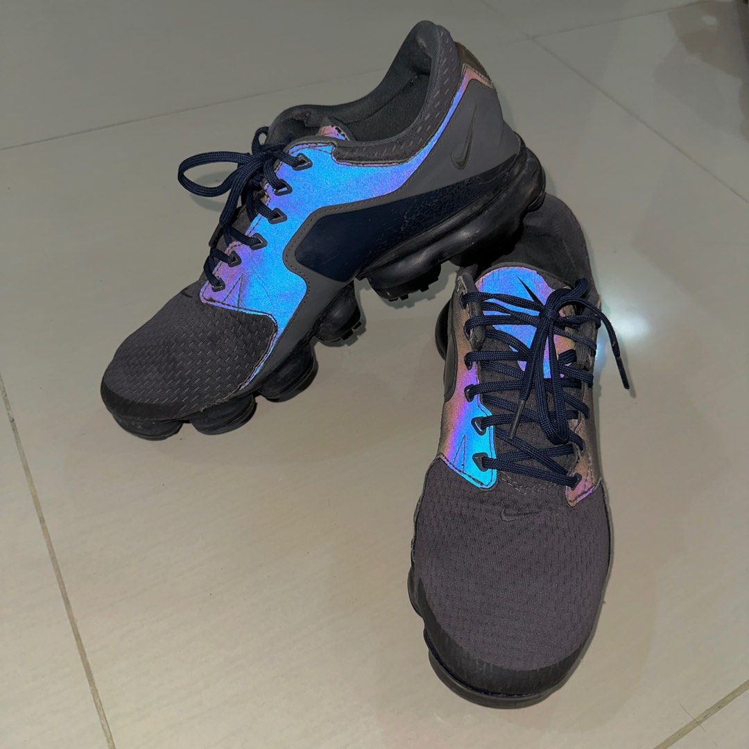 Nike Air Vapormax R Midnight Fog NEGO