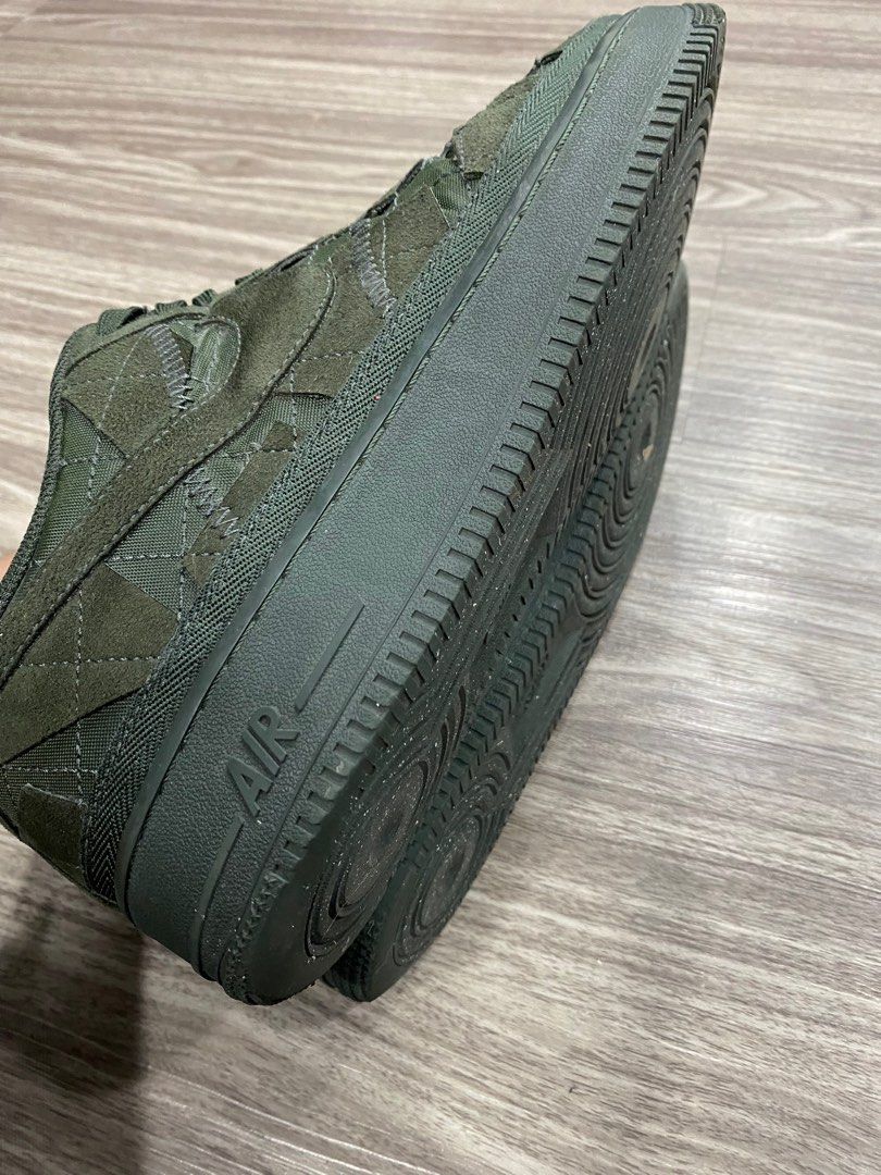 billie eilish airforce
