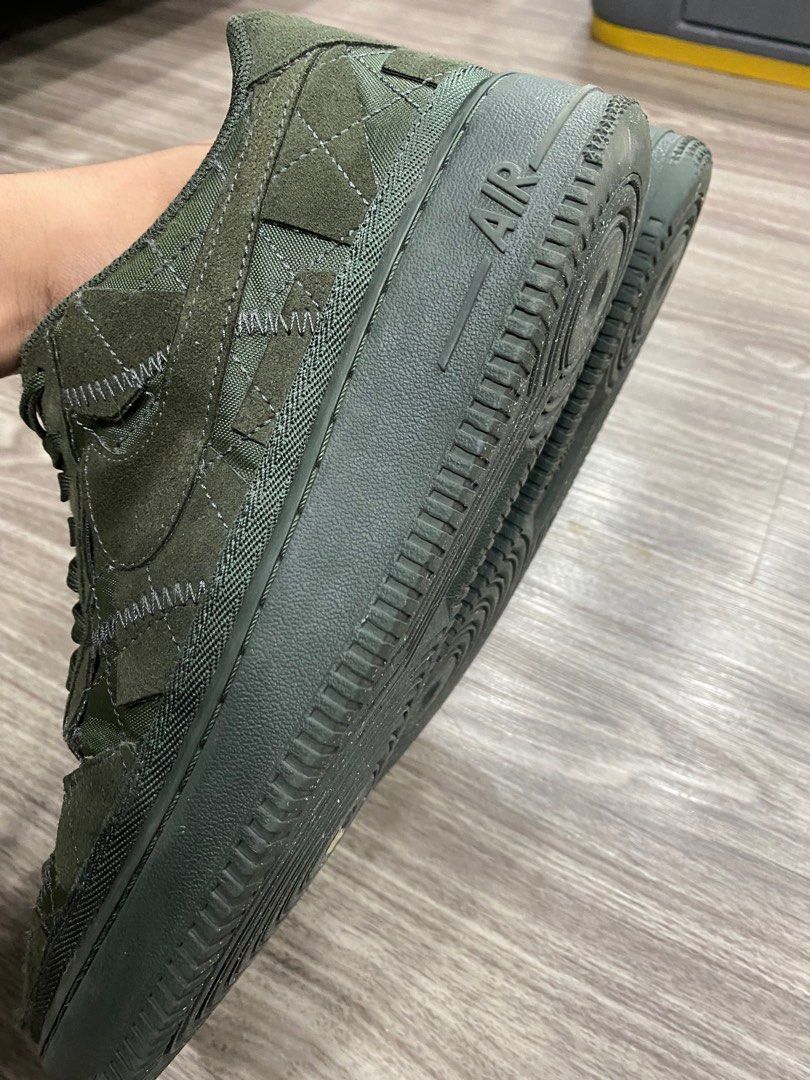 billie eilish airforce