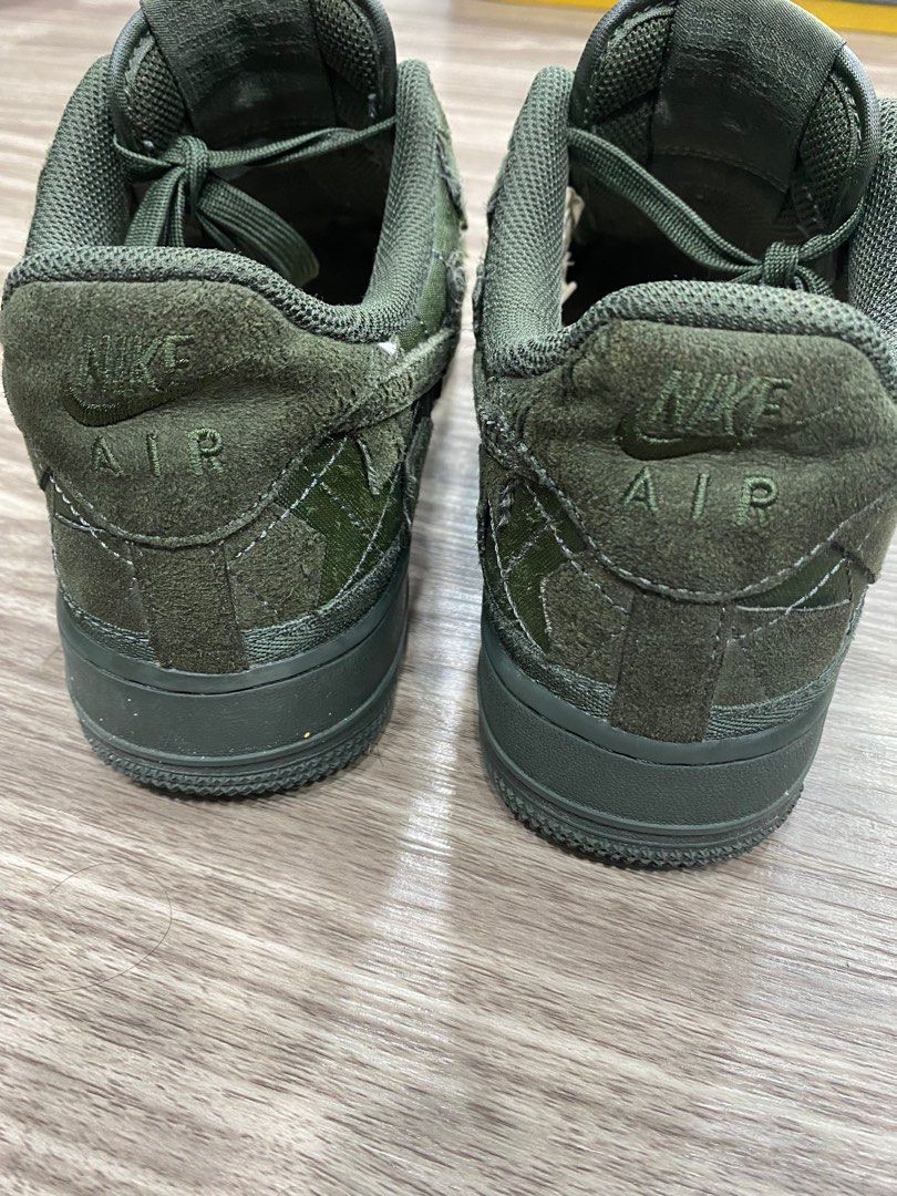 billie eilish airforce
