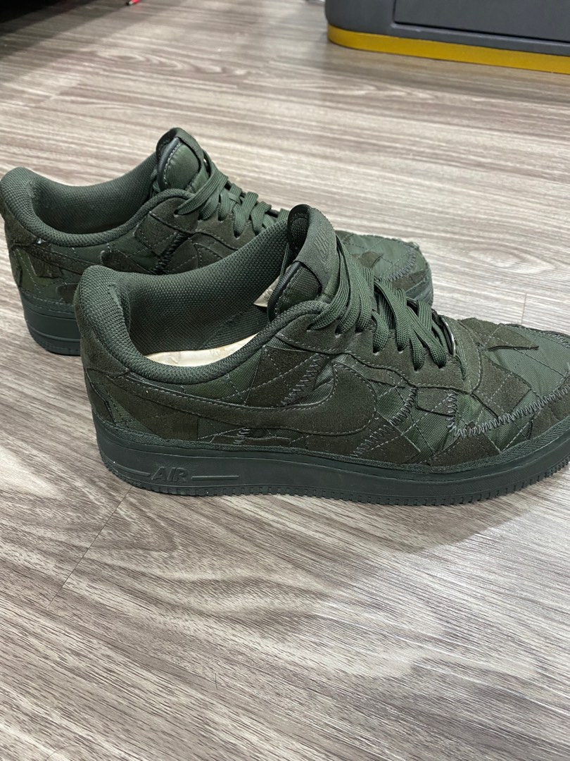 billie eilish airforce