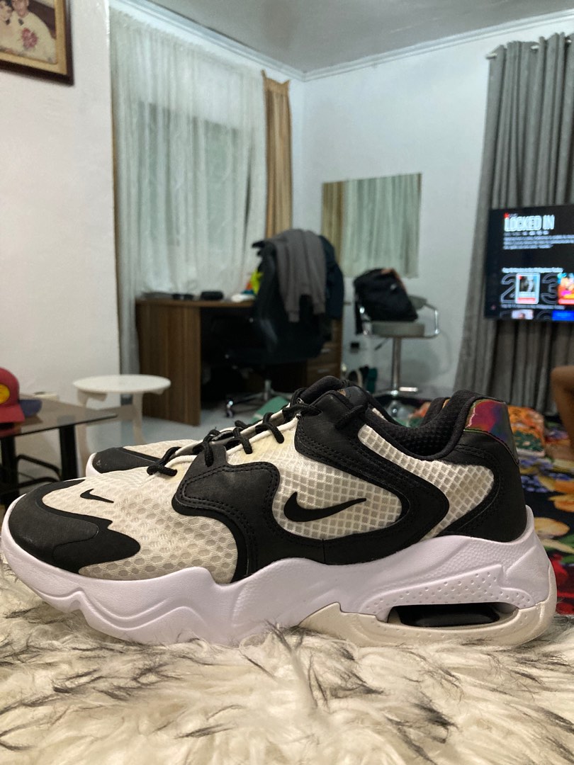 tenis airmax 2x
