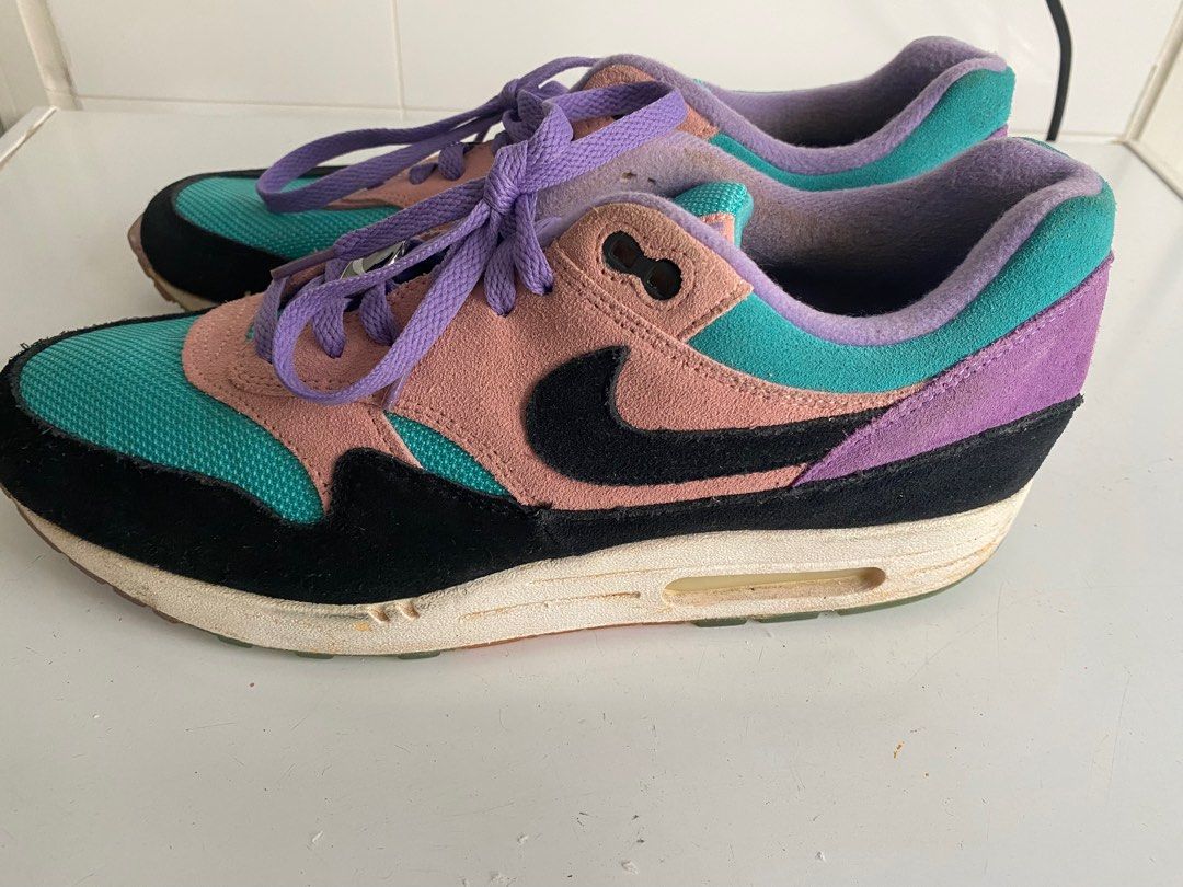 Nike Airmax Have a Nike Day