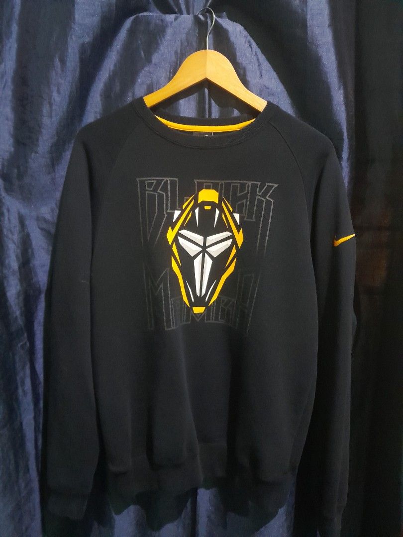 Mamba sweater sale