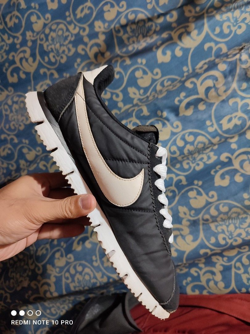 Nike cortez nylon, Men's Fashion, Footwear, Sneakers on Carousell