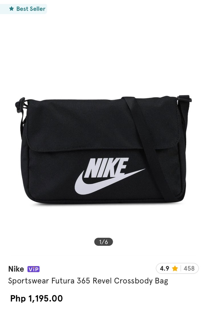 body bag nike price