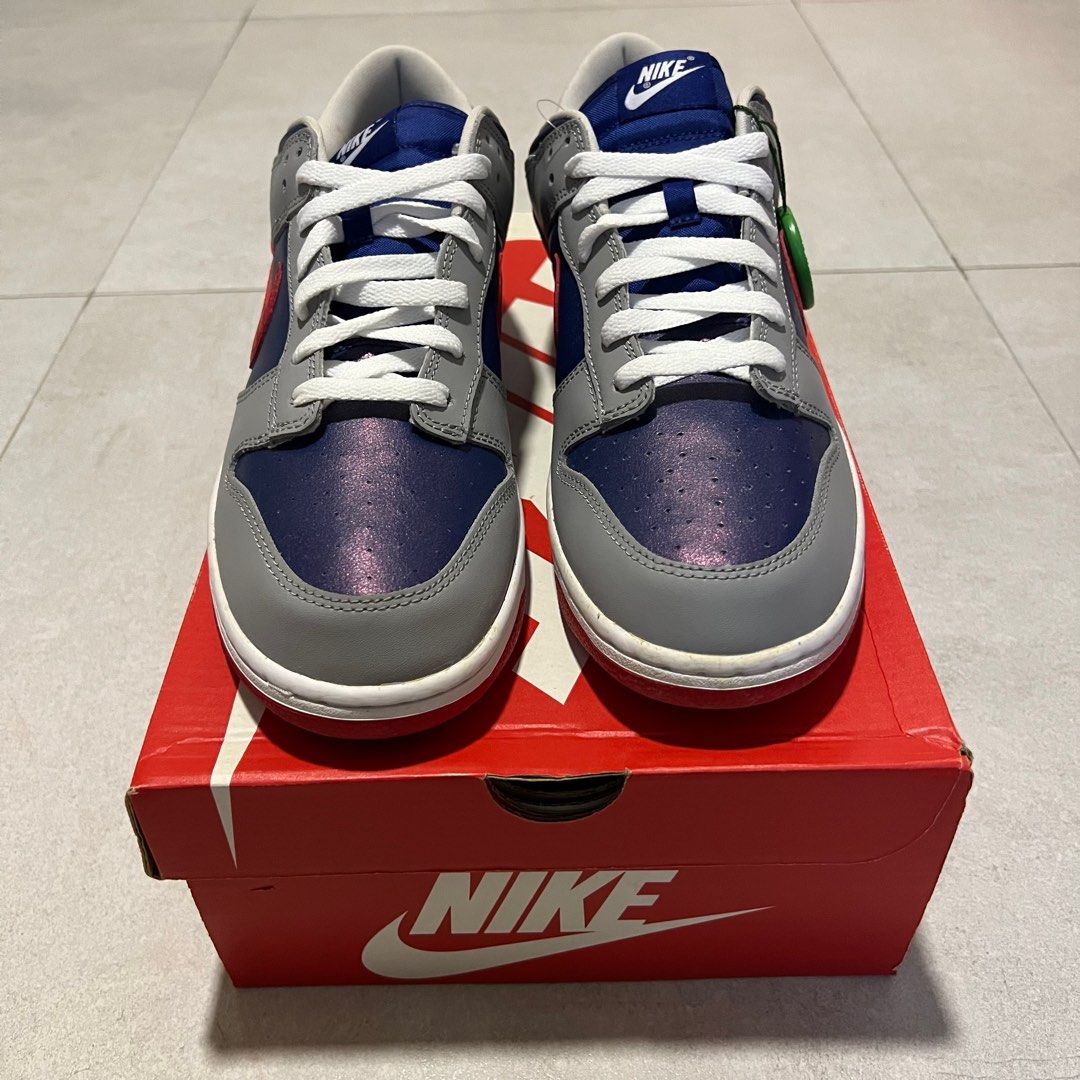 dunk low sp samba