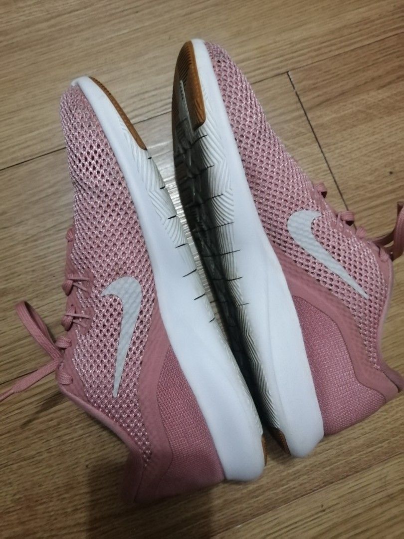 Nike flex trainer best sale 7 pink