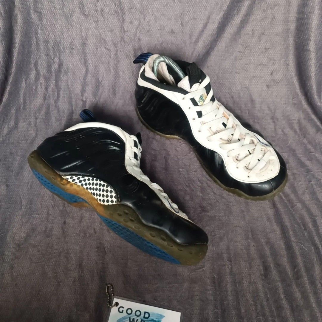 Nike Foamposite 42 26 5