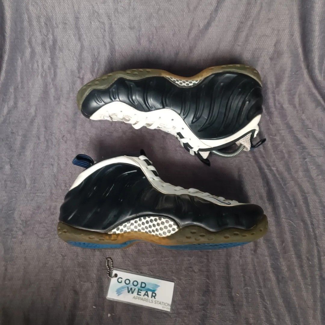 Nike Foamposite 42 26 5