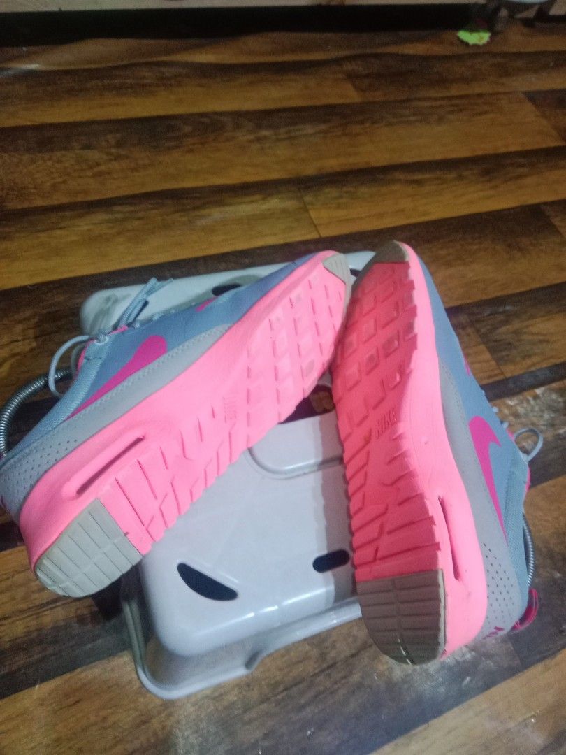 mens to womens nike